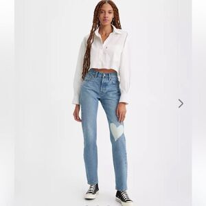 Levi's 501 Special Edition 150 Anniversary Jeans​